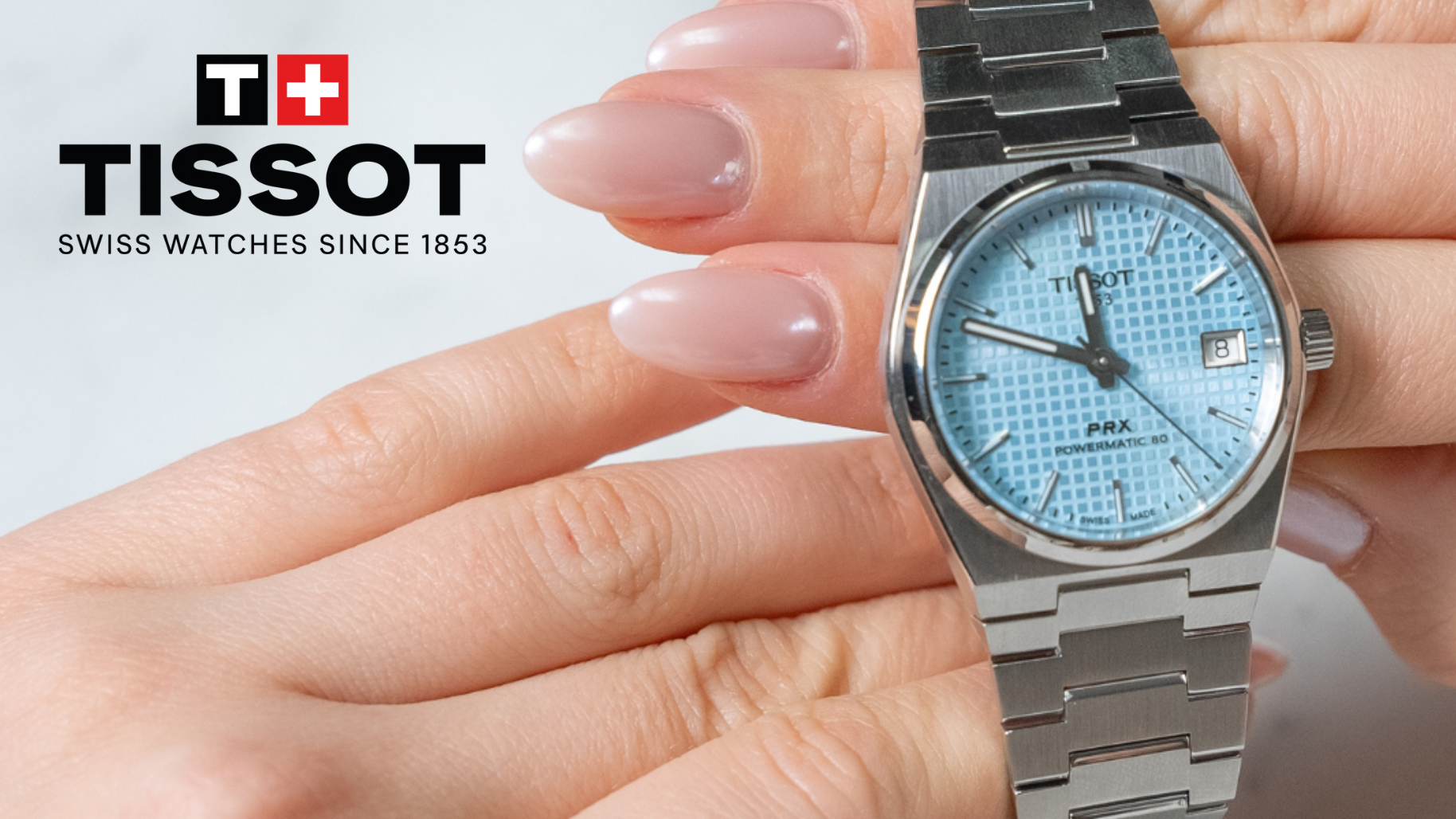 Tissot PRX The Watch That Blends Style and Performance Orly