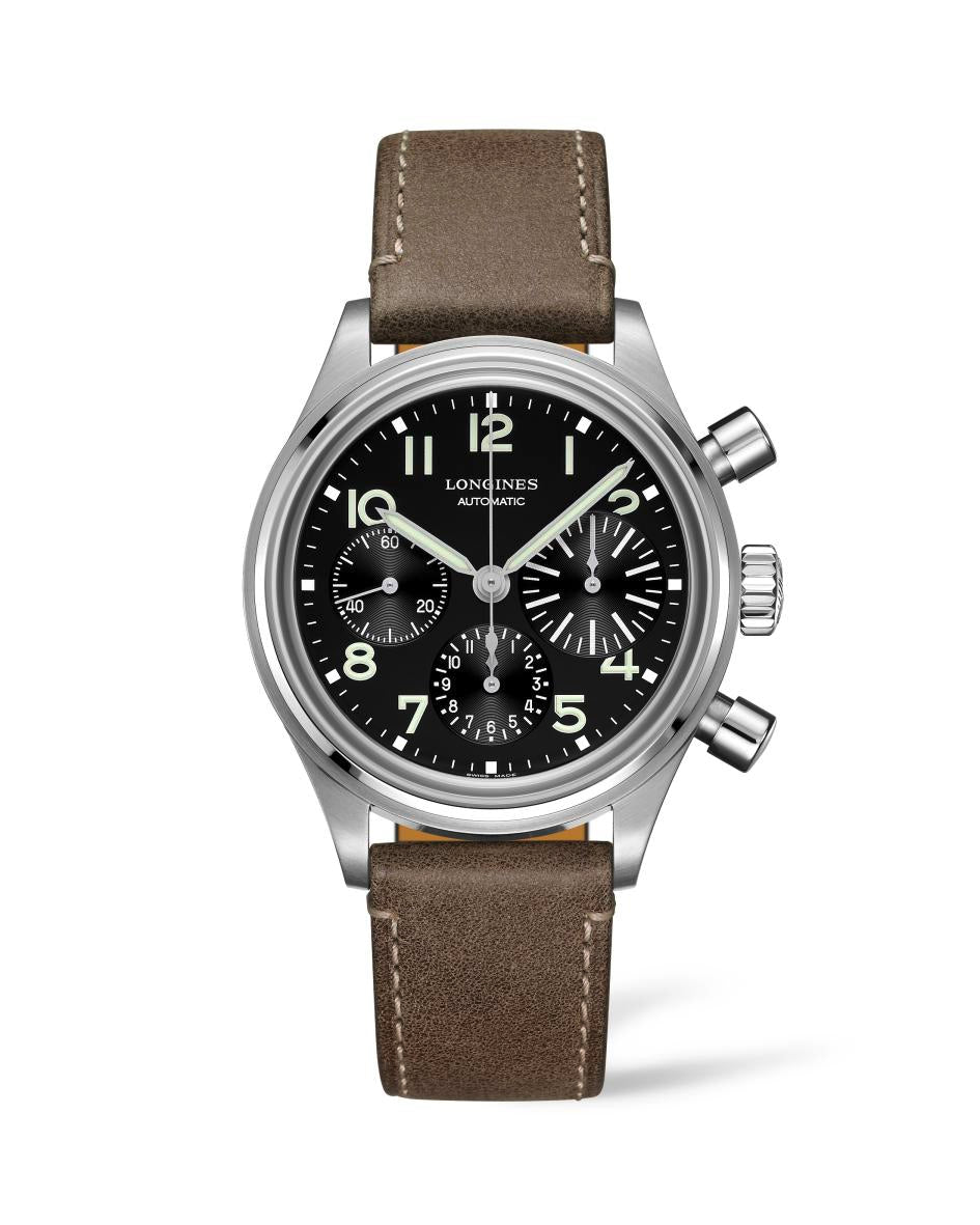 LONGINES AVIGATION BIGEYE