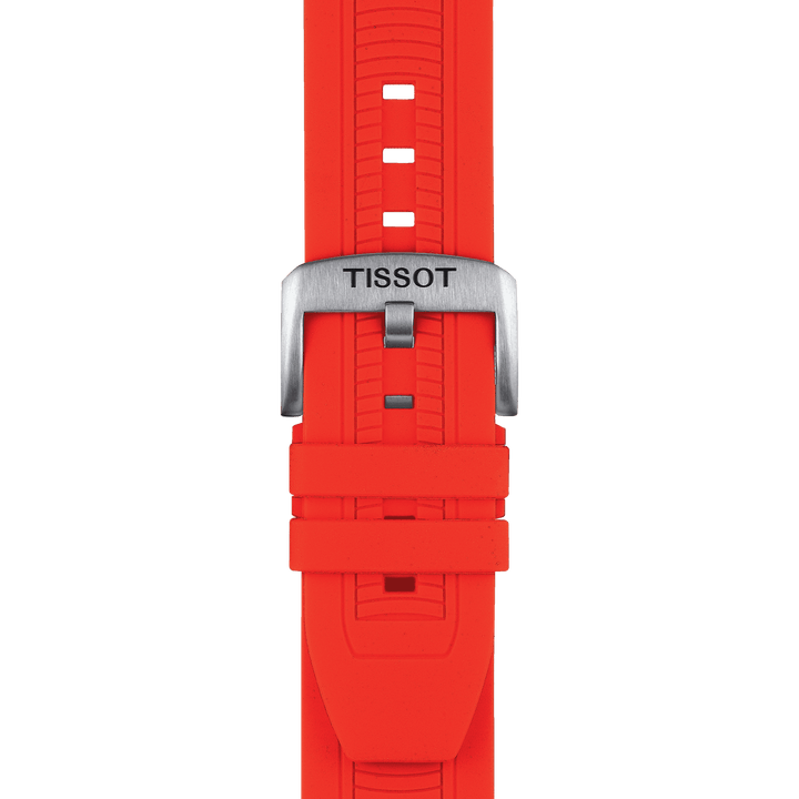 TISSOT T-RACE CHRONOGRAPH