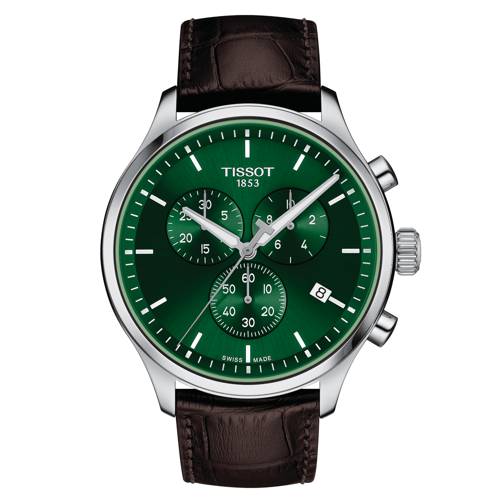 Tissot Chrono XL Classic | T116.617.16.091.00 | ORLY Jewellers