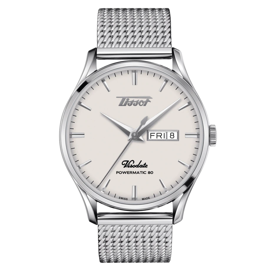 Visodate movement 2025