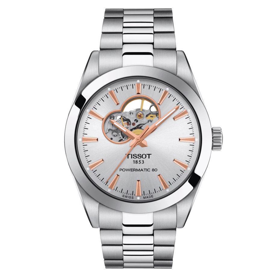 Code promo best sale montre tissot