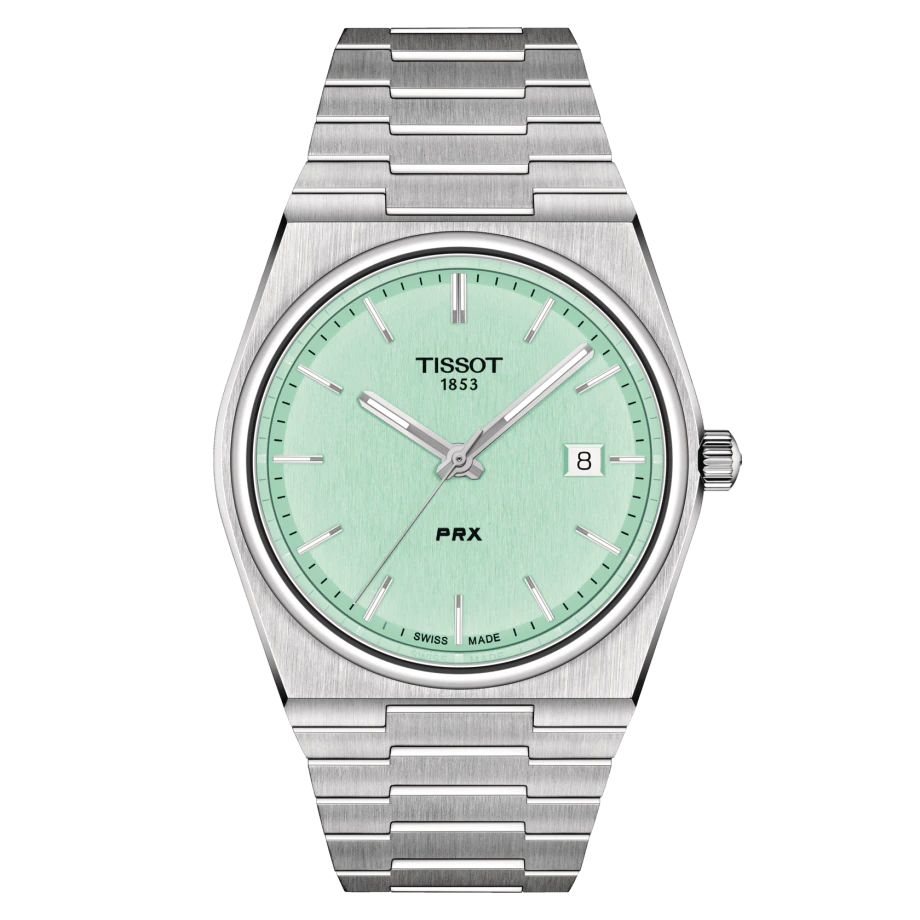 TISSOT PRX