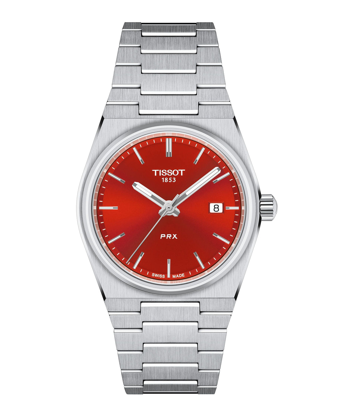 Tissot PRX 35mm Swiss watch