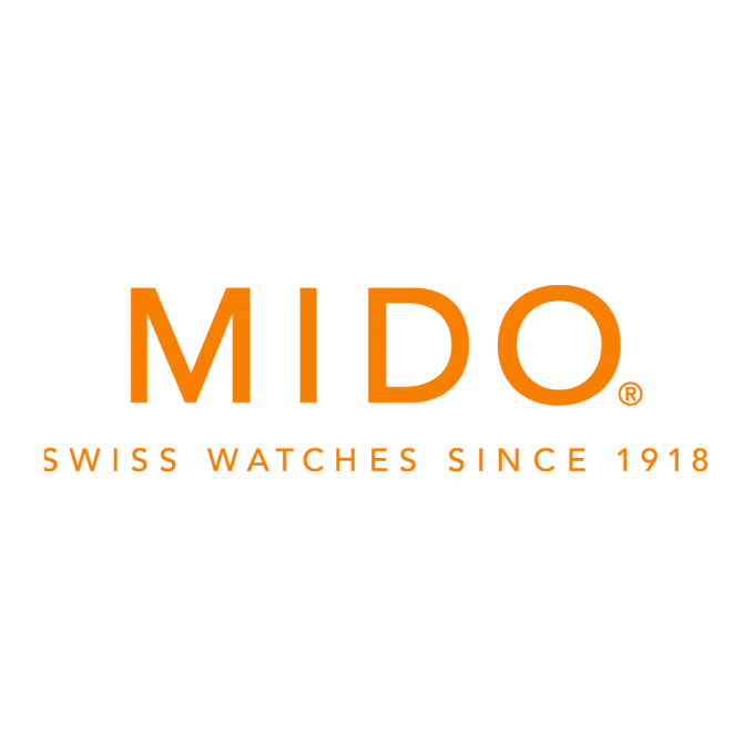 Mido Watches | ORLY Jewellers Canada