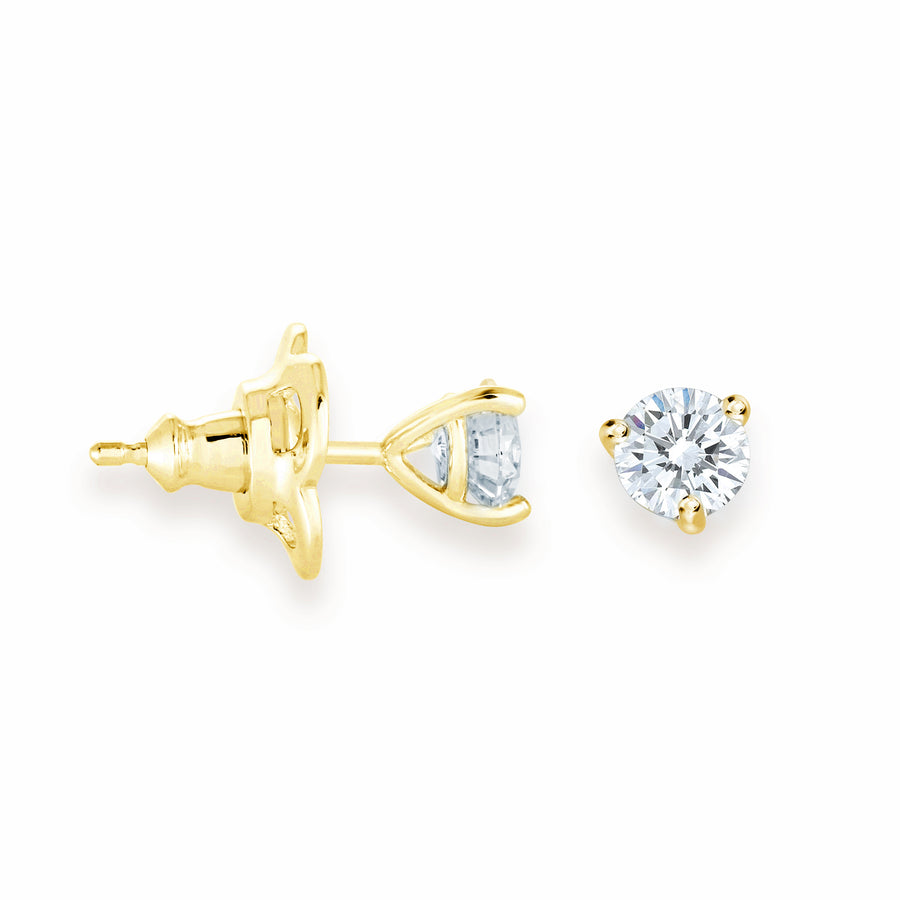 Miss Mimi Martini Studs