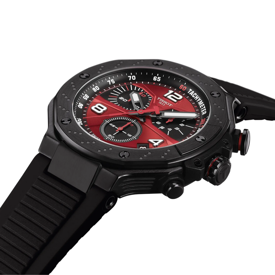 TISSOT T-Race MotoGP 2026 45mm