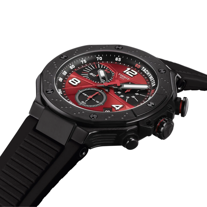 TISSOT T-Race MotoGP 2026 45mm