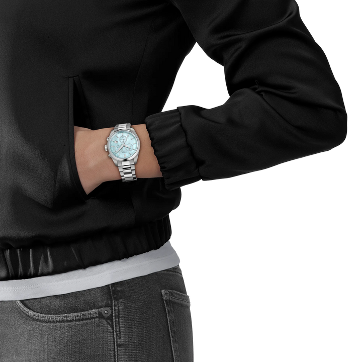 Tissot PR 100 36mm