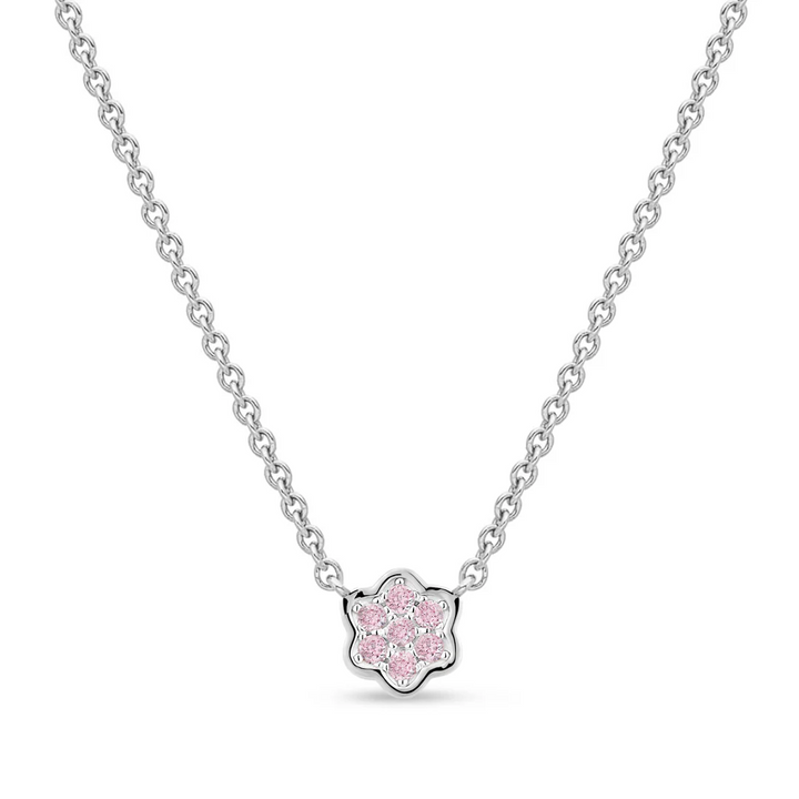 Miss Mimi Little Flower Necklace