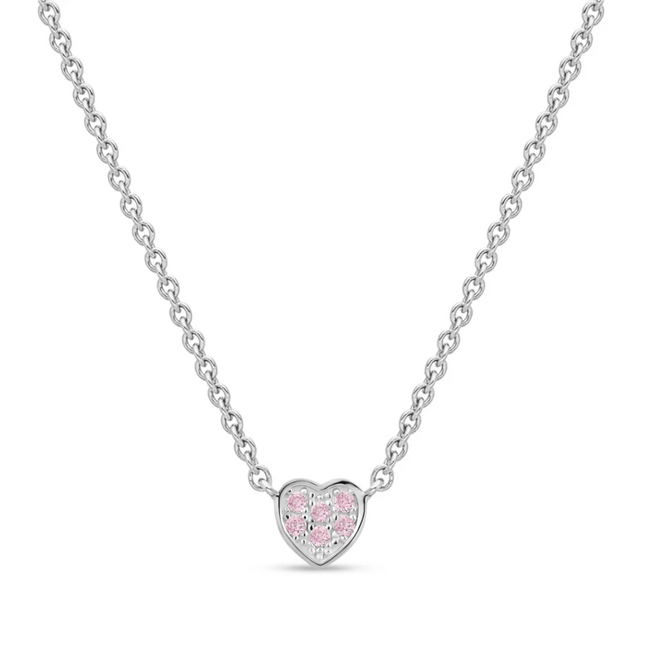 Miss Mimi Little Heart Necklace