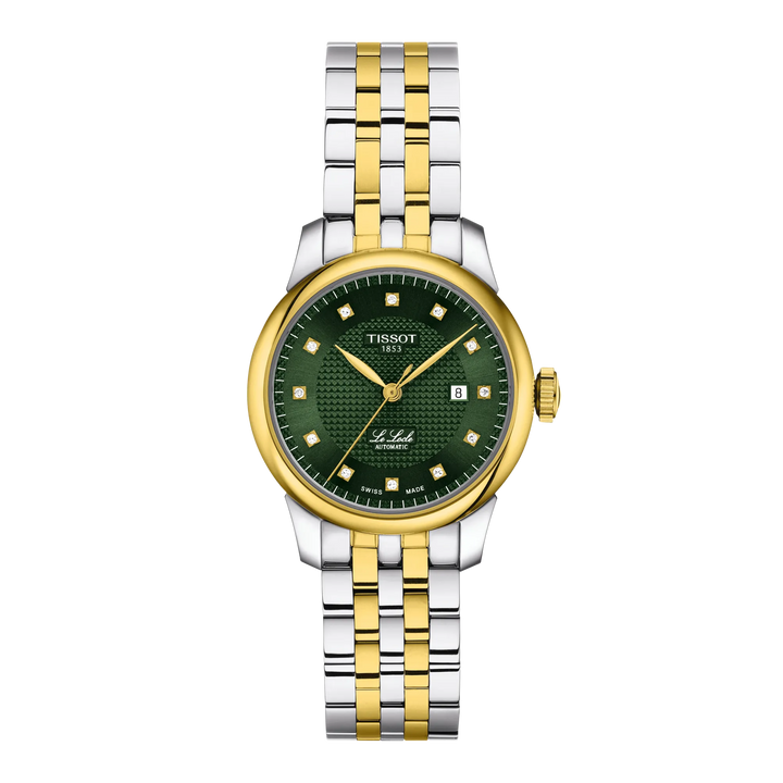 TISSOT Le Locle 29mm