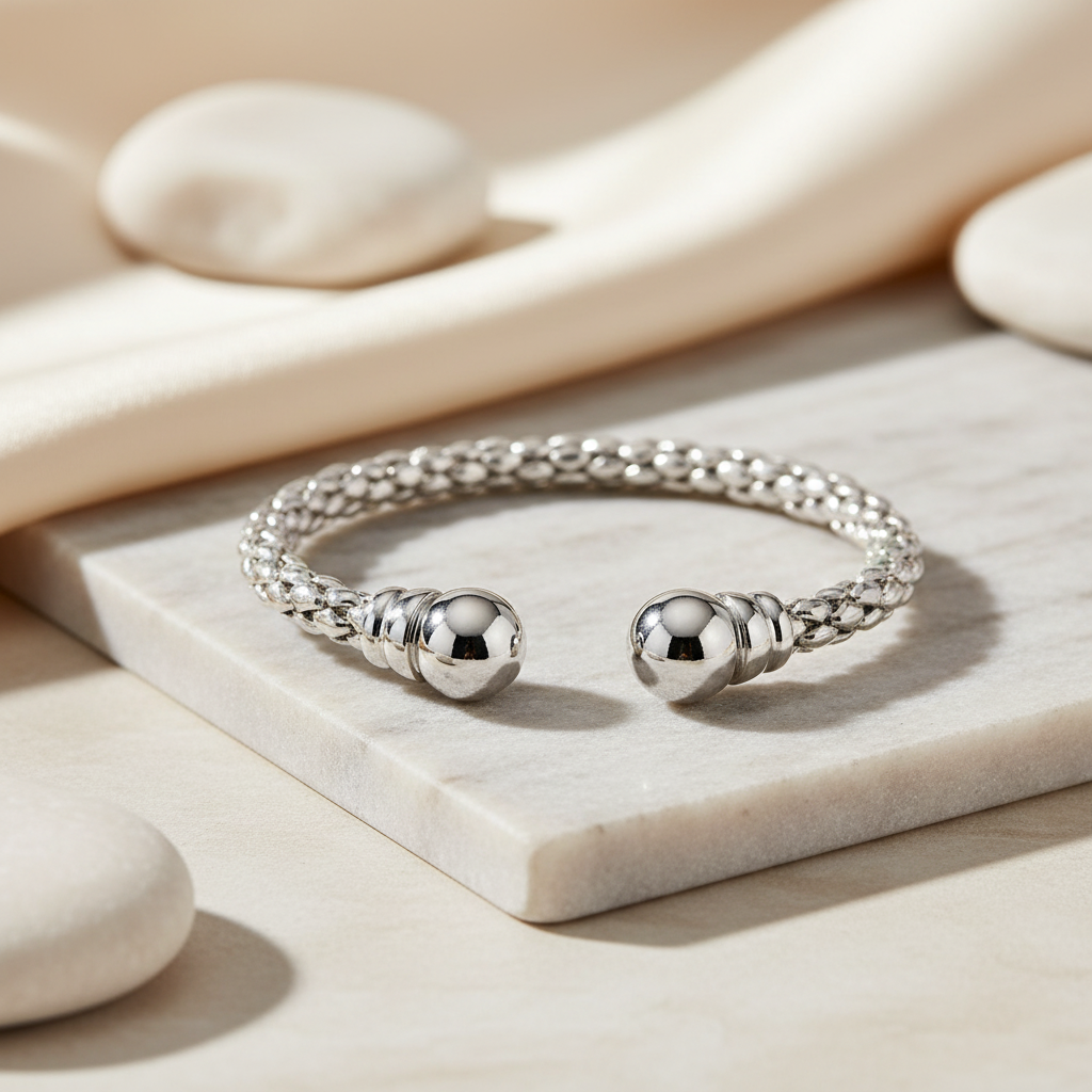 Miss Mimi Ballon Bangle