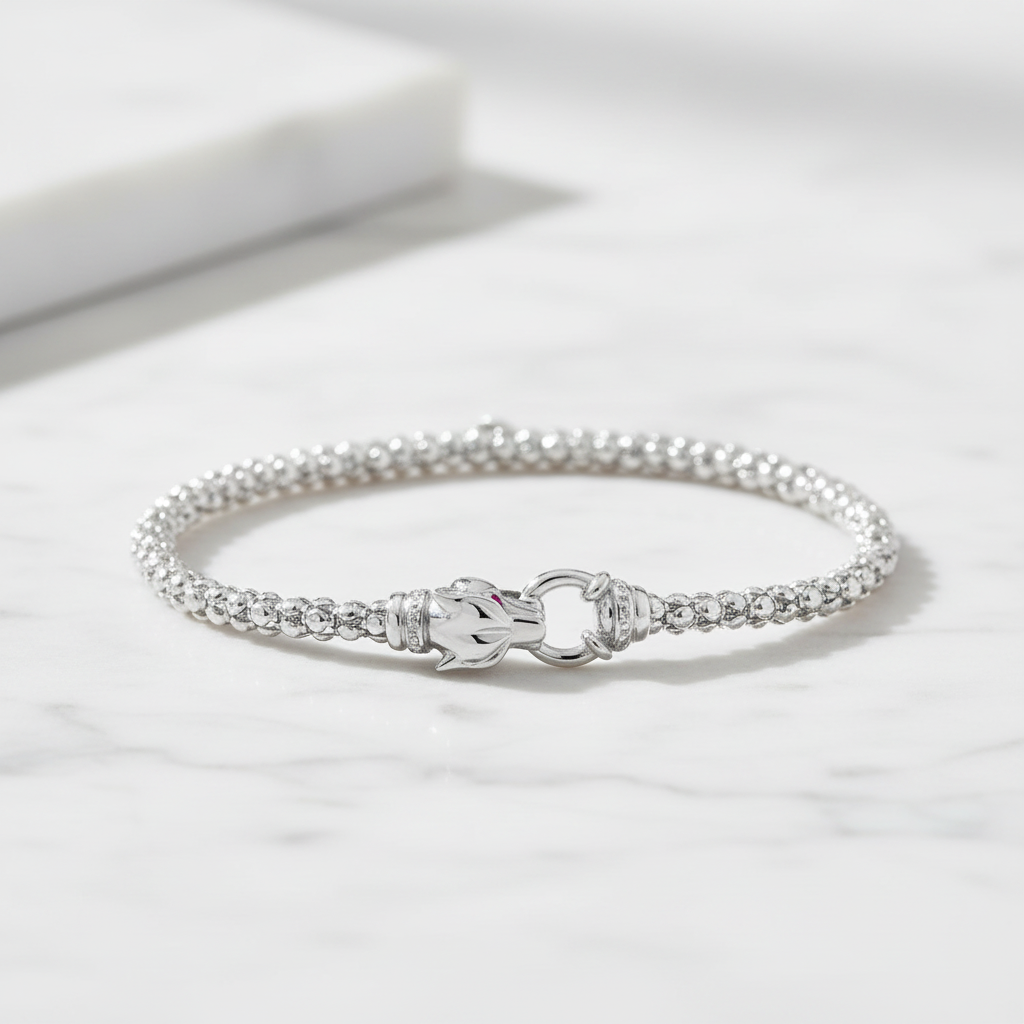 Miss Mimi Classic Lionesse Bracelet