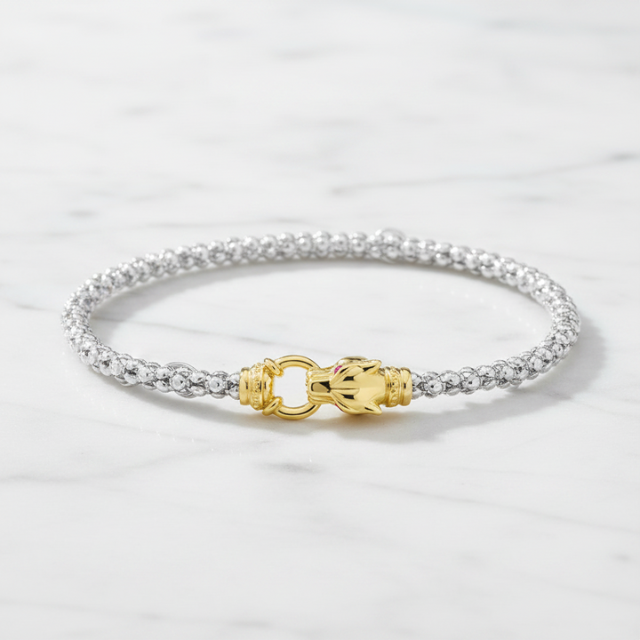 Miss Mimi Classic Lionesse Bracelet