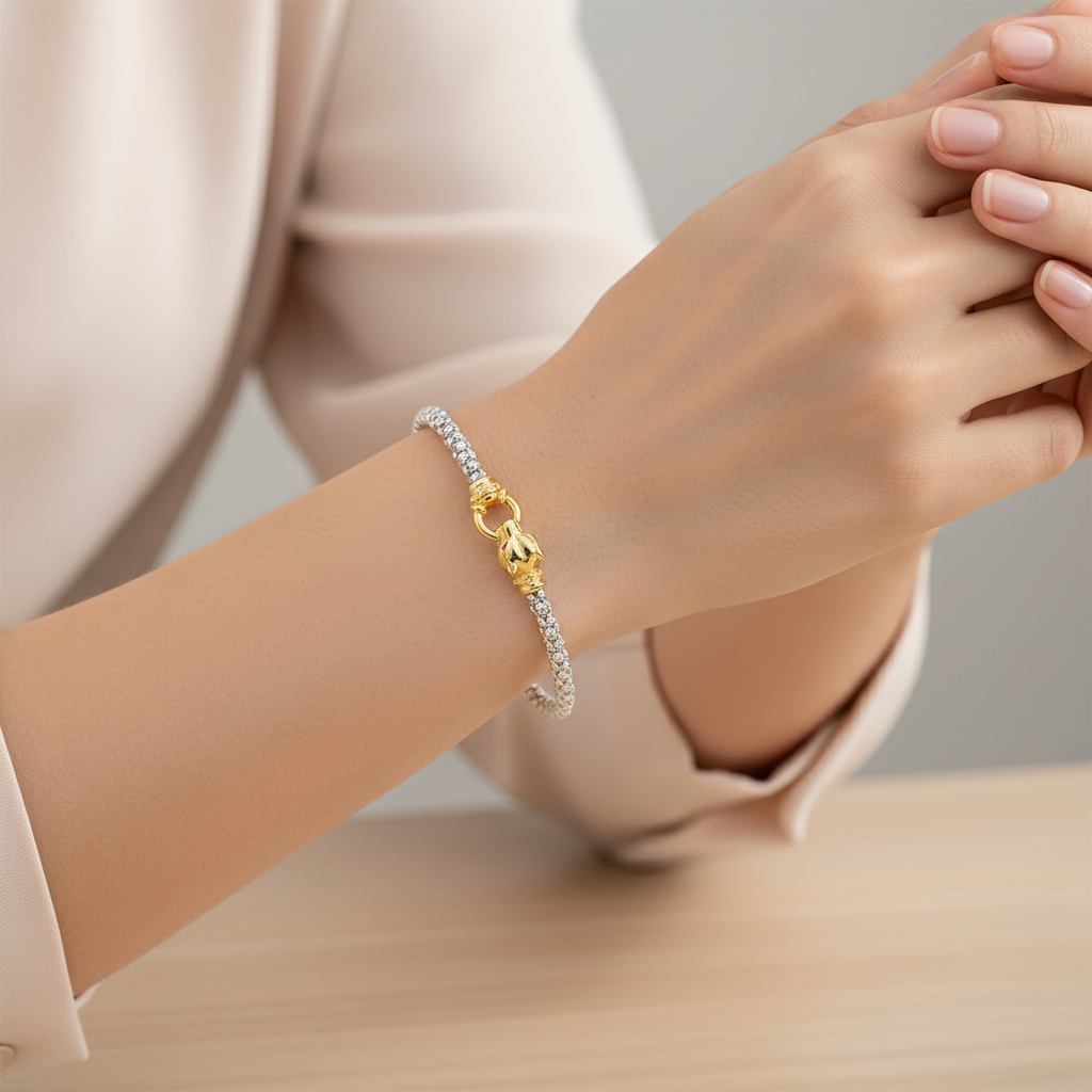 Miss Mimi Classic Lionesse Bracelet