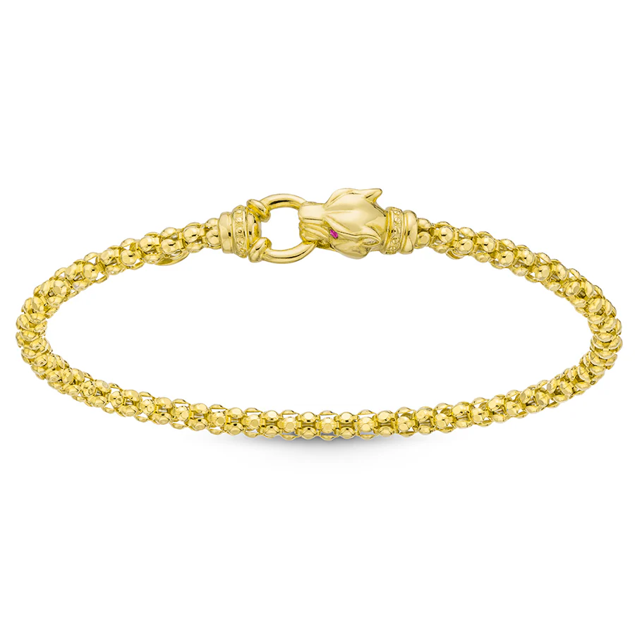 Miss Mimi Classic Lionesse Bracelet