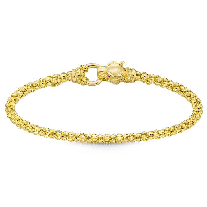 Miss Mimi Classic Lionesse Bracelet