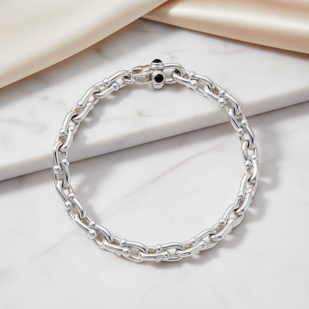 Miss Mimi Marine Link Chain