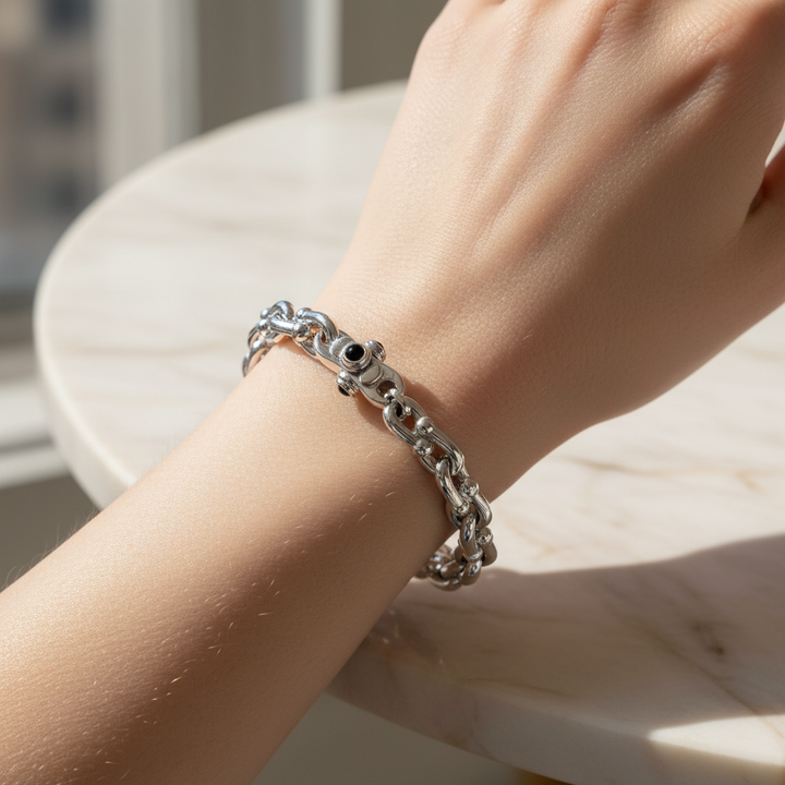 Miss Mimi Marine Link Chain