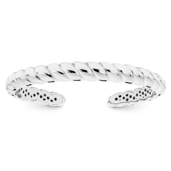 Miss Mimi Twist Bangle