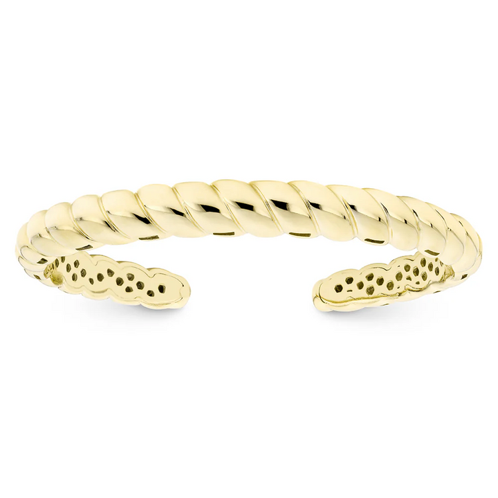Miss Mimi Twist Bangle