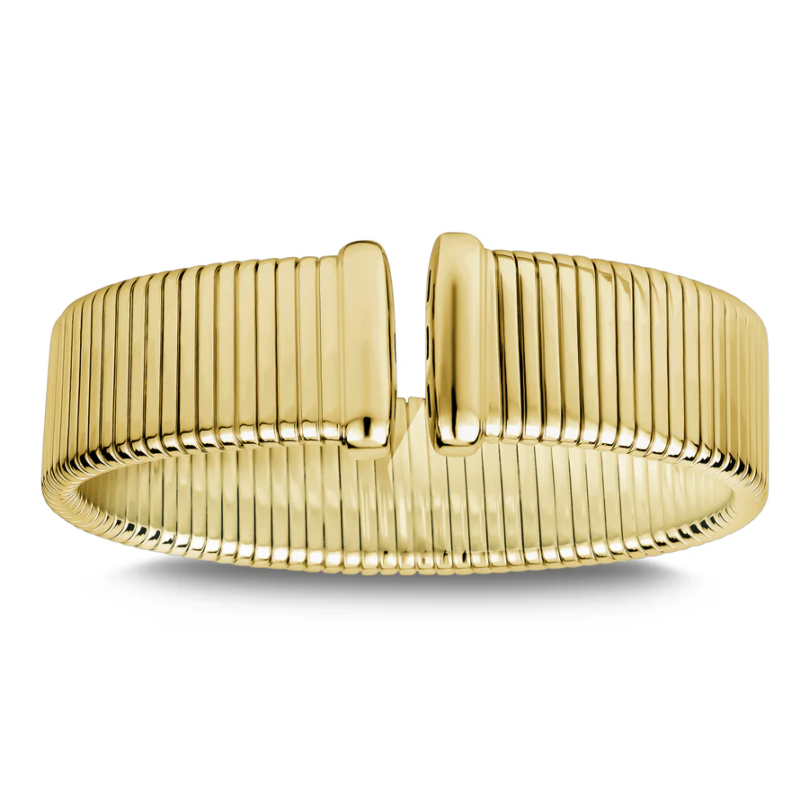 Miss Mimi 15mm Silk Cuff