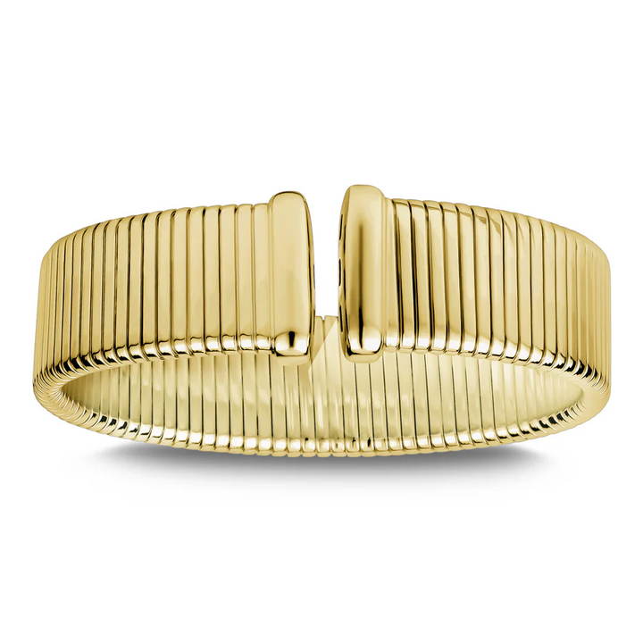 Miss Mimi 15mm Silk Cuff