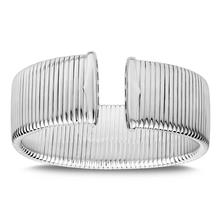 Miss Mimi 25mm Silk Cuff