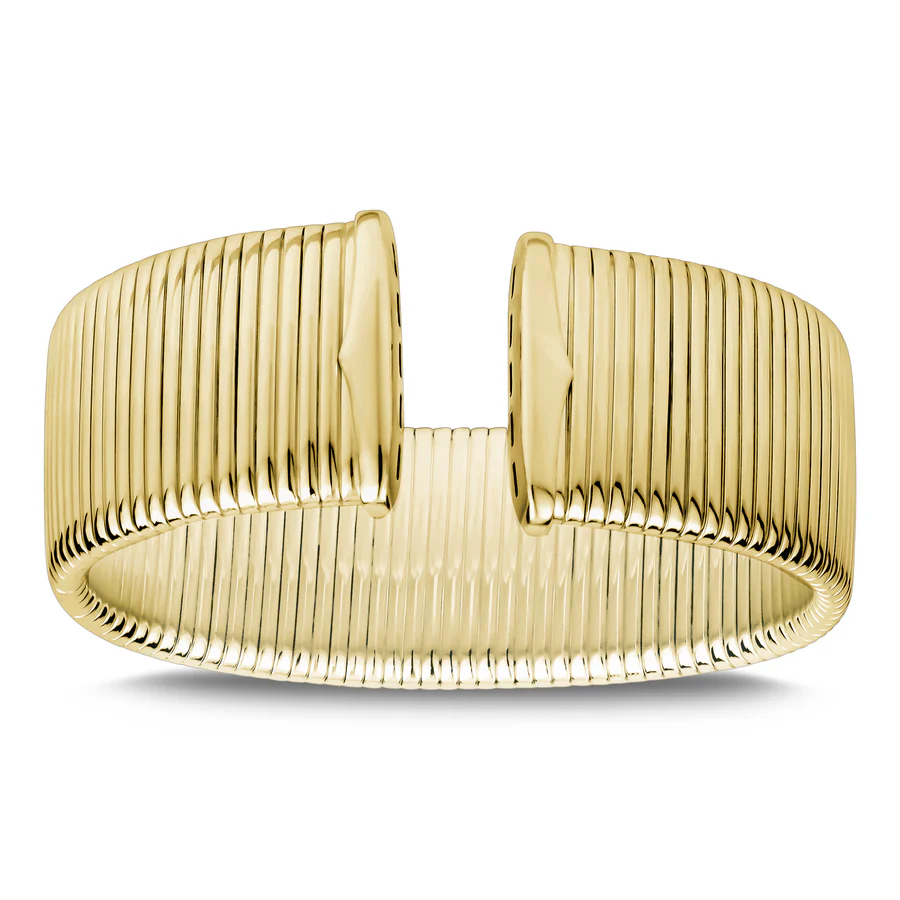 Miss Mimi 25mm Silk Cuff