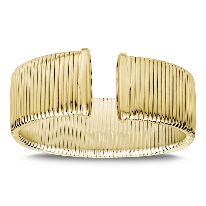 Miss Mimi 25mm Silk Cuff