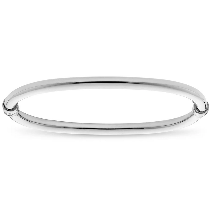 Miss Mimi Sleek and Simple Bangle