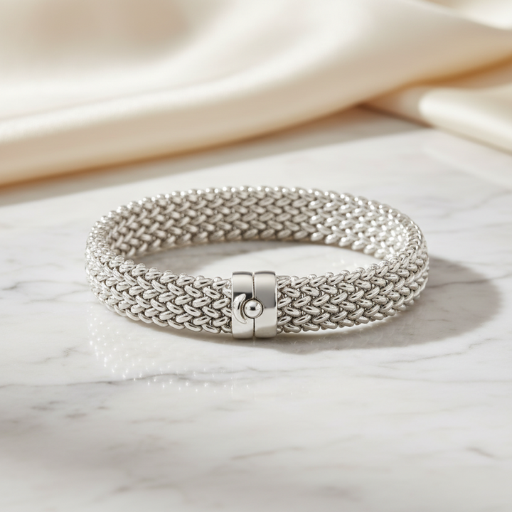 Miss Mimi 10mm Flexible Bracelet