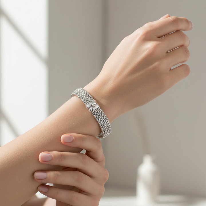 Miss Mimi 10mm Flexible Bracelet