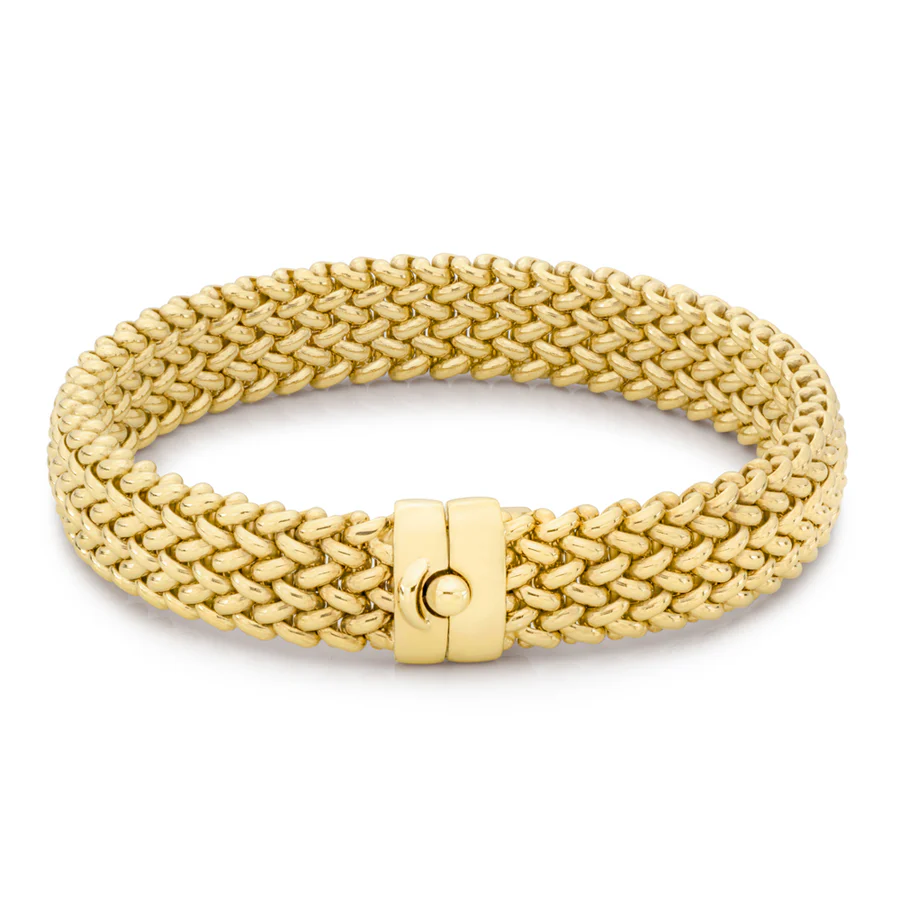 Miss Mimi 10mm Flexible Bracelet