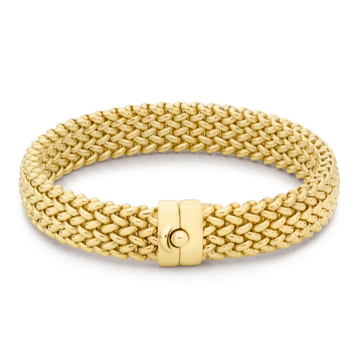 Miss Mimi 10mm Flexible Bracelet