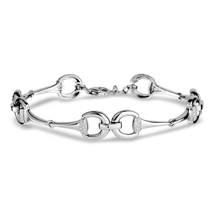 Miss Mimi Equestrian Bracelet