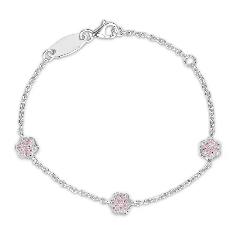 Miss Mimi Little Flower Bracelet
