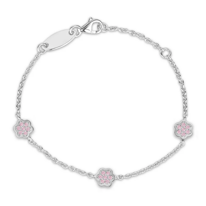 Miss Mimi Little Flower Bracelet
