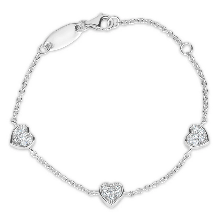 Bracelet Miss Mimi Petit Cœur