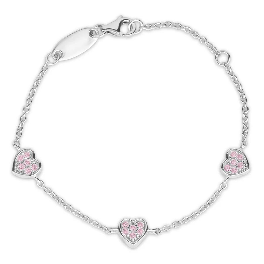 Bracelet Miss Mimi Petit Cœur