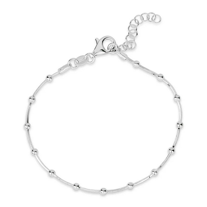 Miss Mimi Bead Bracelet