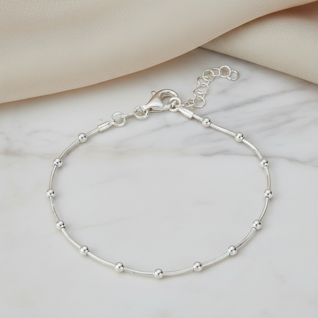 Miss Mimi Bead Bracelet