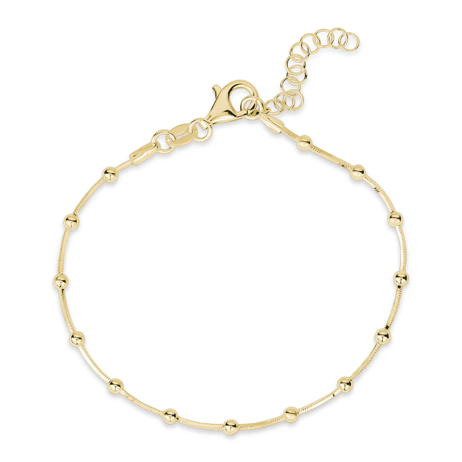 Miss Mimi Bead Bracelet