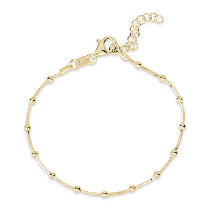 Miss Mimi Bead Bracelet