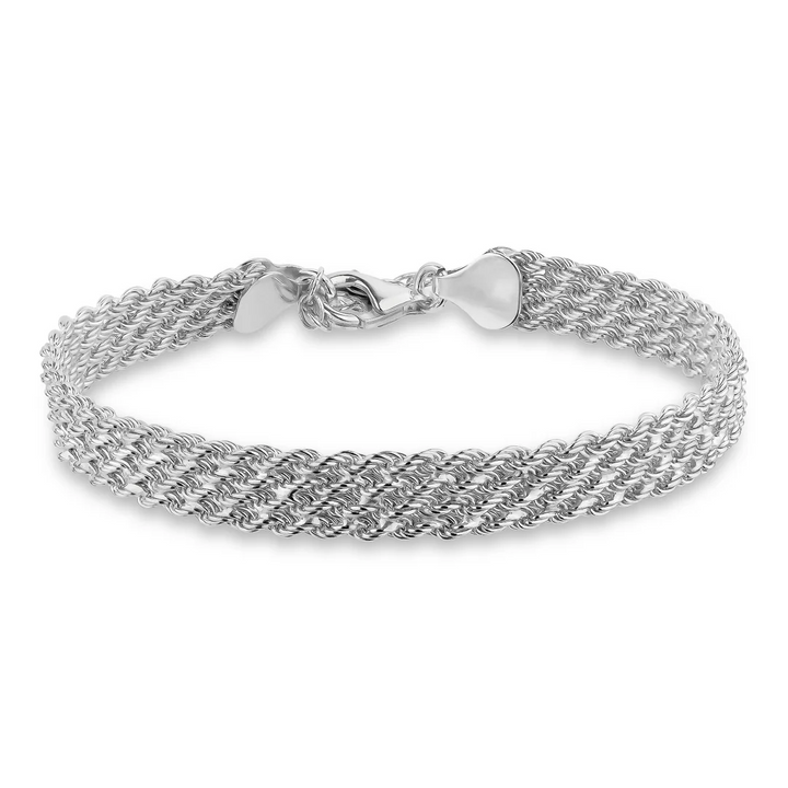 Miss Mimi Classic Mesh Bracelet