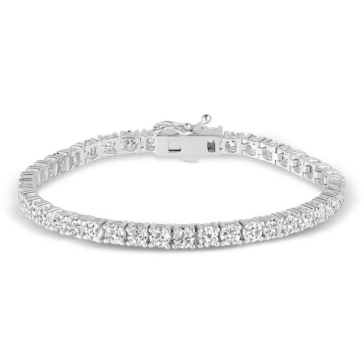 Bracelet de tennis Miss Mimi 3,5 mm