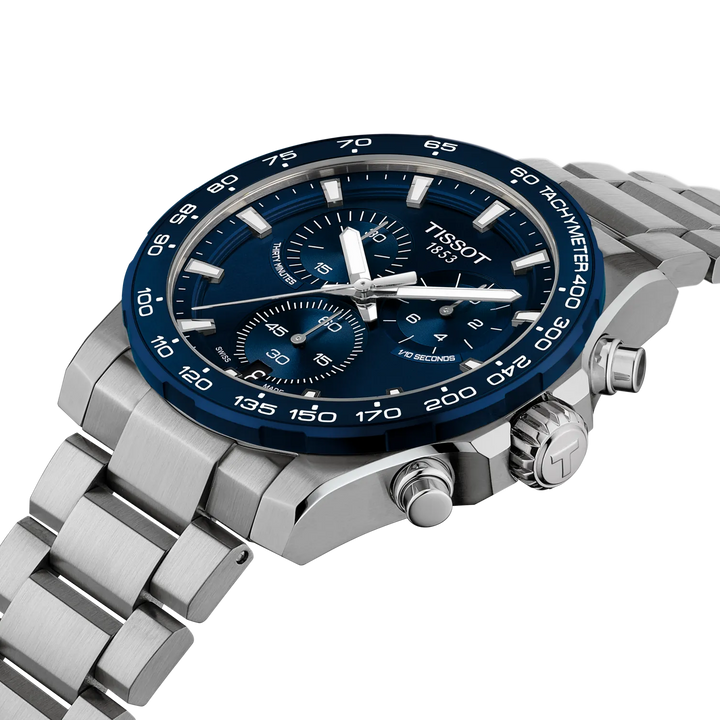 Tissot Supersport Chrono 42mm