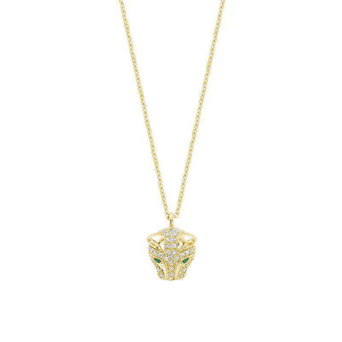 Diamond Pendant