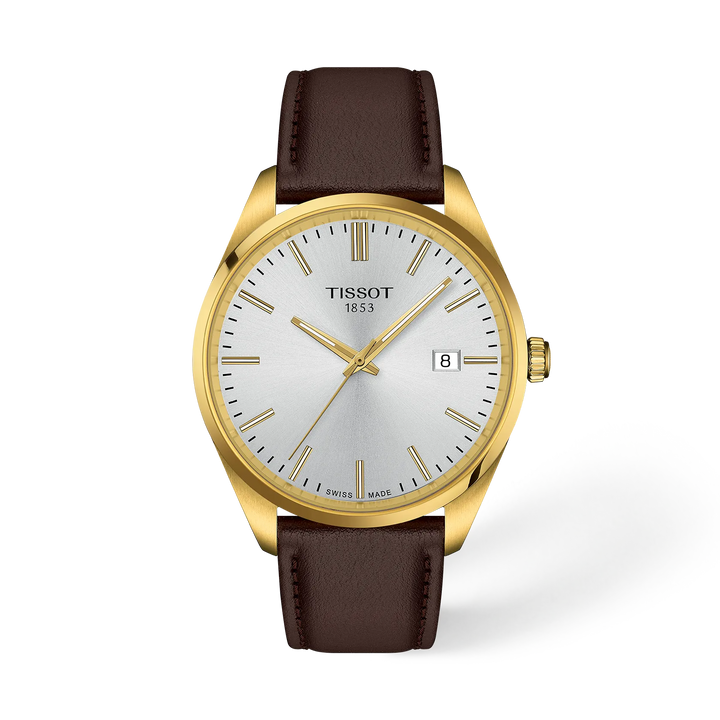 Tissot PR 100 40mm